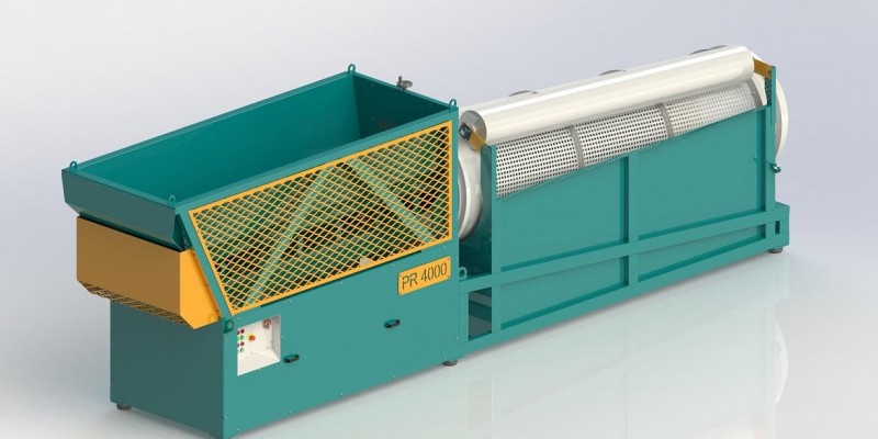 Modelo PR15S