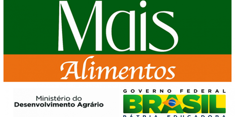 Linhas de Financiamento