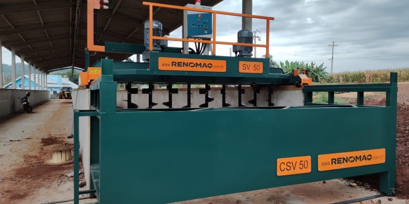Modelo SV 50