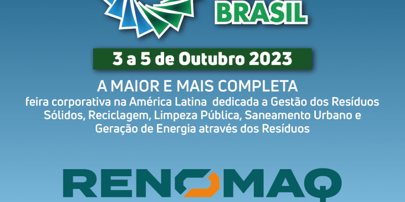 Waste Expo Brasil 2023