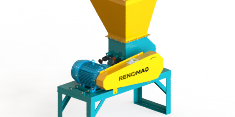 Modelo PPR30
