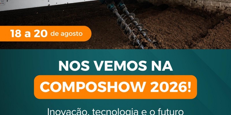 Composhow 2026