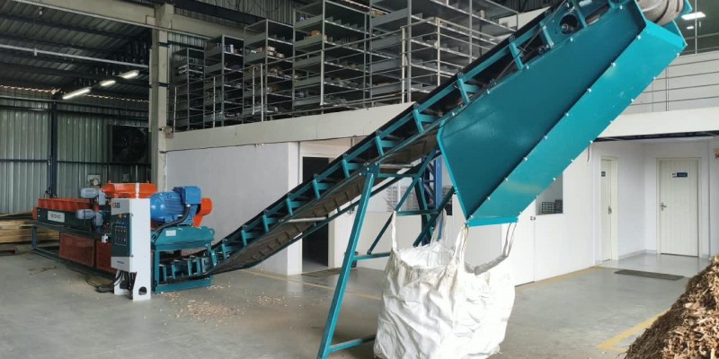 Modelo RC600