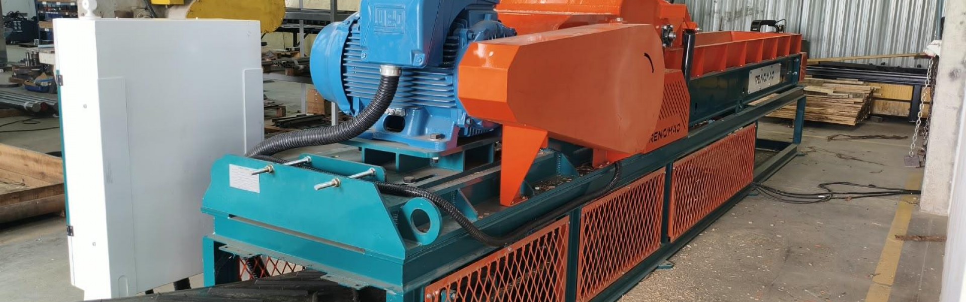 Picador RC600