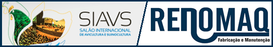 Feira SIAVS 2017 - Salão Internacional de Avicultura e Suinocultura 