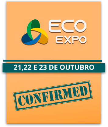 Ecoexpo 2025 Ecoexpo 2025