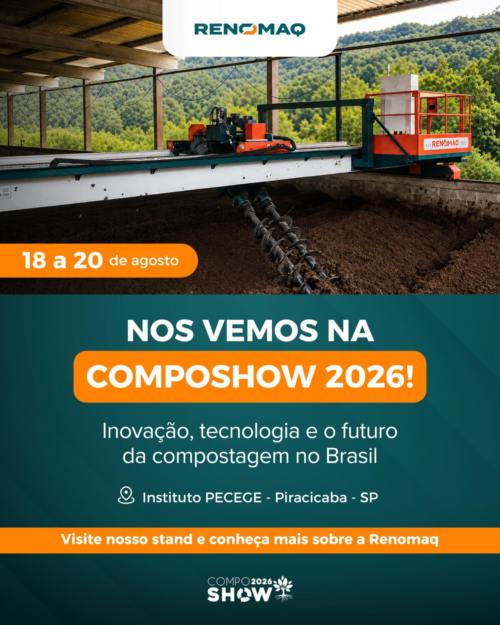 Composhow 2026